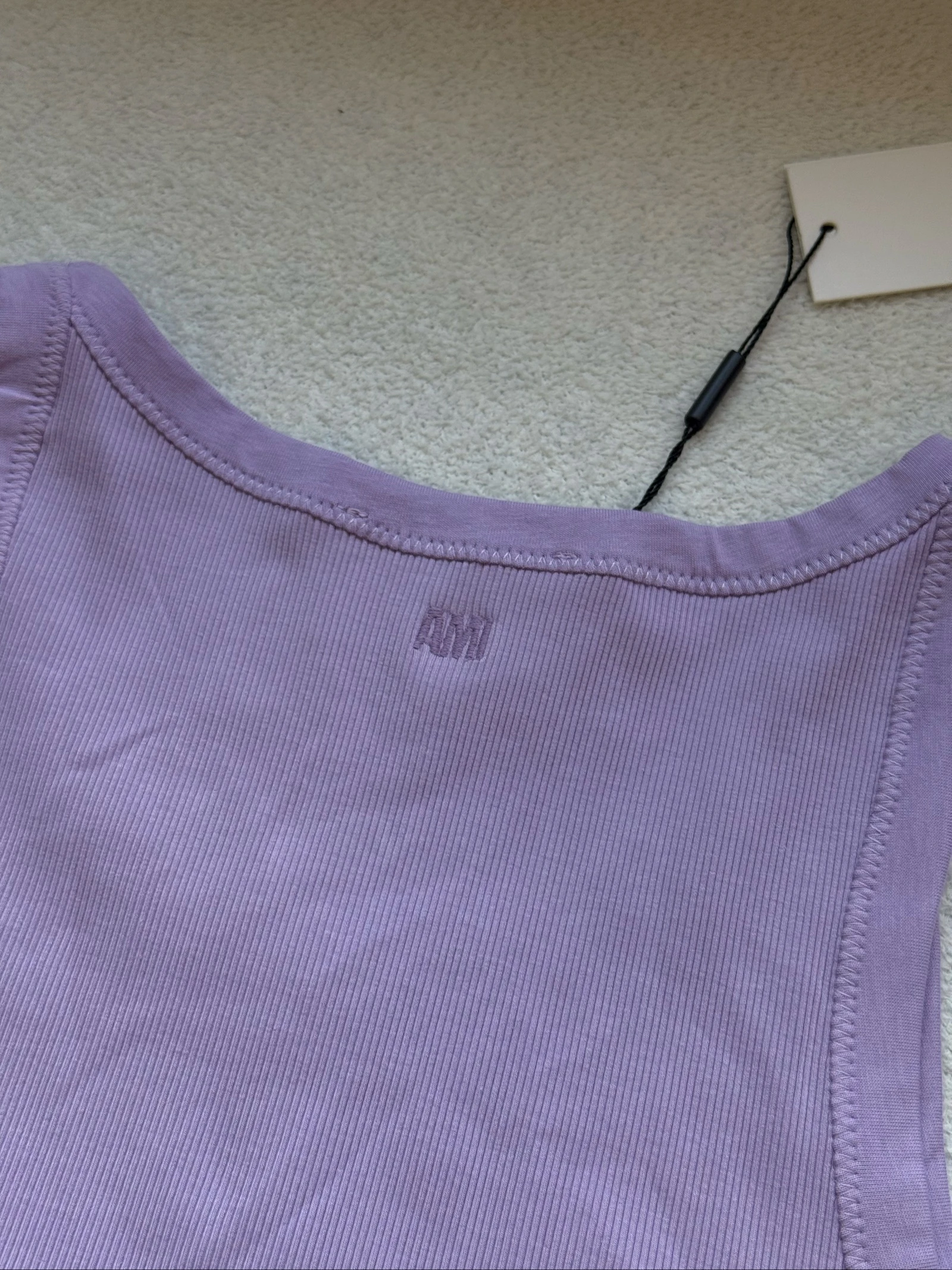 Ami Paris tanktop – photo 21